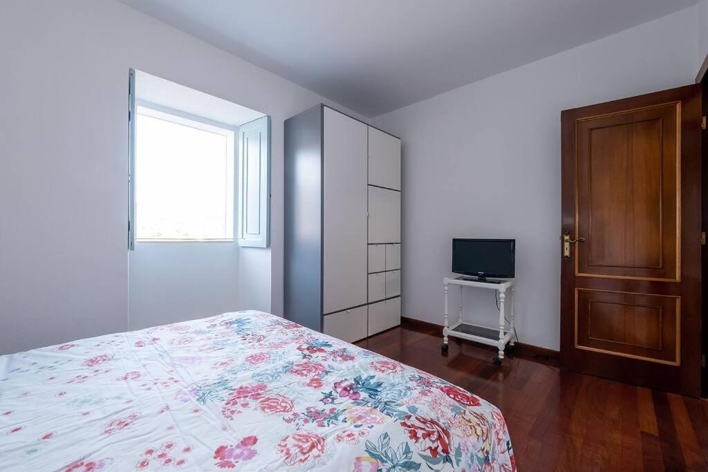 Casa Antonio Larino Villa Carnota Bagian luar foto