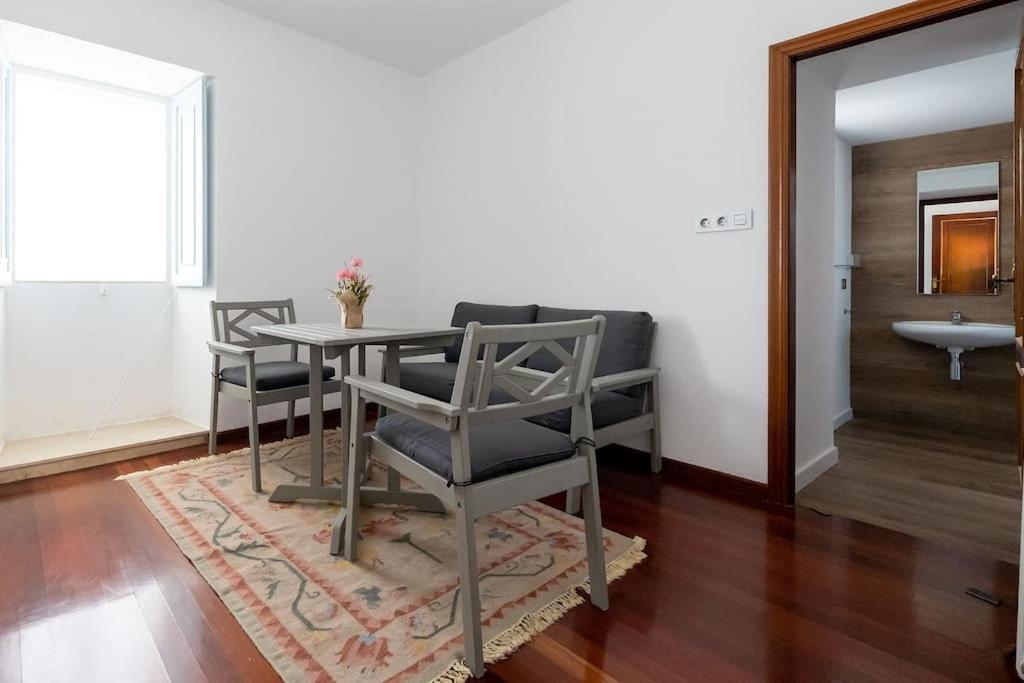 Casa Antonio Larino Villa Carnota Bagian luar foto