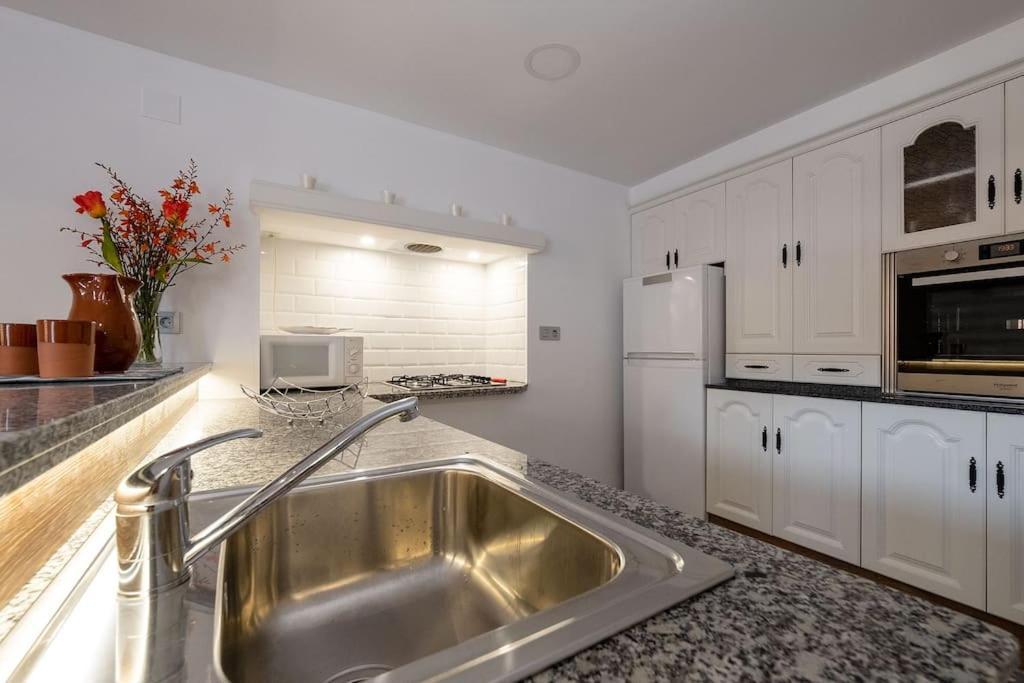 Casa Antonio Larino Villa Carnota Bagian luar foto